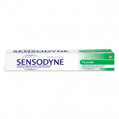 Sensodyne Флуорид паста за чувствителни зъби 75 ml