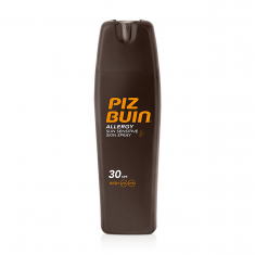 Piz Buin Allergy Слънцезащитен противоалергичен лосион SPF30 200 ml