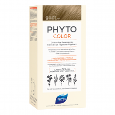 Phyto Pytocolor Боя за коса 8.3 Светло златисто русо