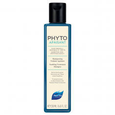 Phyto Phytoapaisant Успокояващ шампоан за чувствителен скалп 200 ml