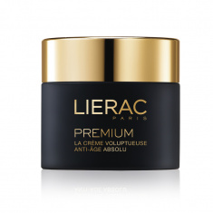 Lierac Premium Копринен крем за нормална и комбинирана кожа 50 ml