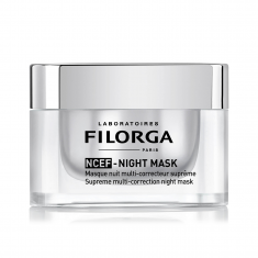 Filorga NCEF-Night Mask Интензивна нощна маска 50 ml
