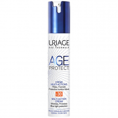 Uriage Age Protect Мултифункционален крем против стареене SPF 30 40 ml
