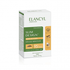 Elancyl Slim Design За подпомагане на отслабването х60 капсули