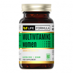 Мултивитамини за мъже х60 таблетки