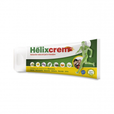Helix Original Крем при ставни и мускулни болки 100 ml