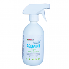 Aquaint 0+ Екологично почистващ спрей 500 ml