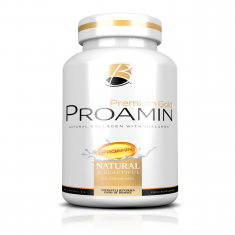 Premium Gold Проамин за жени х50 капсули