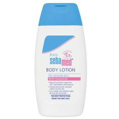 Sebamed Baby Лосион 200 ml
