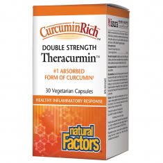 Теракурмин 30 mg x60 капсули