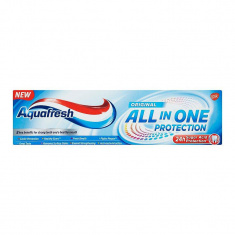 Aquafresh Intense Clean Whitening Паста за зъби 75 ml