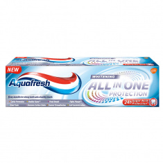 Aquafresh All in One Extra fresh Паста за зъби 75 ml