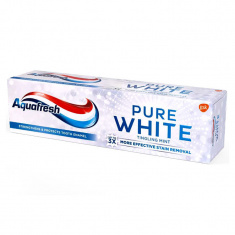 Aquafresh Complete care Whitening Паста за зъби 100 ml