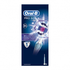 Oral-B Pro 700 Sensi UltraThin Електрическа четка за зъби