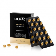 Lierac Premium Kрем за комбинирана кожа + Околооочен крем
