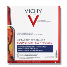 Vichy Liftactiv Peptide C 1.8 ml х30 ампули