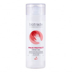 Biotrade Maxi Protect Антибактериален гел за ръце 200 ml