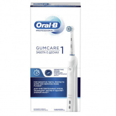Oral-B Junior 6+ Електрическа четка за зъби за юноши