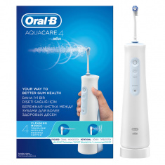 Oral-B Pro Gum Care 1 Електрическа четка за зъби
