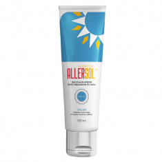 Allersol SPF50 Спрей при слънчеви алергии 200 ml