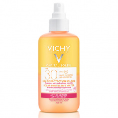 Vichy Слънцезащитна вода SPF30 200 ml