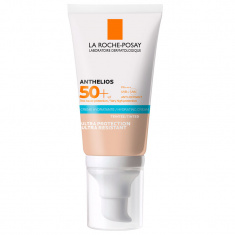 La Roche-Posay Anthelios Ultra Слънцезащитен оцветен BB крем за лице SPF50+ х50 мл