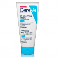 CeraVe SA Изглаждащ крем 177 ml + SA Измиващ изглаждащ гел 236 ml