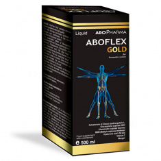 AboFlex Gold Сироп 500 ml