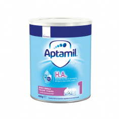 Aptamil НА 1 от 0 до 6-ия месец 400 g