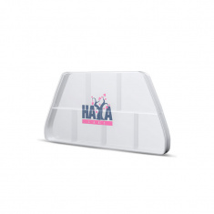 Haya Labs Кутия за лекарства