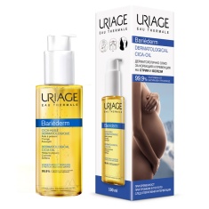 Uriage Bariederm Cica Олио против стрии и белези 100 ml