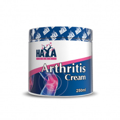 Haya Labs Крем против артрит 250 ml