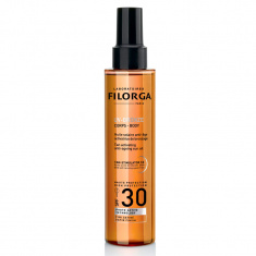 Filorga UV-Bronze SPF50+ Сухо олио за тяло с анти ейдж 150 ml