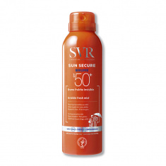 SVR Sun Secure SPF50+ Слънцезащитен спрей 200 ml