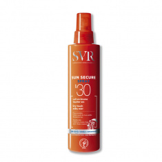 SVR Sun Secure SPF30 Слънцезащитен спрей 200 ml