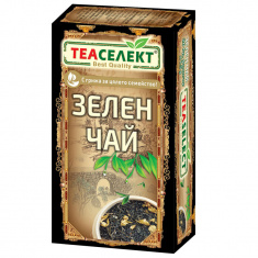 Teaselect Чай риган 1 g х20 броя