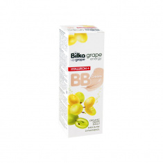 Bilka Grape Energy Hyaluron+ BB Крем за лице 65 ml
