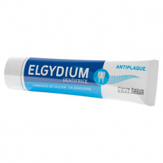 Elgydium Antiplaque Антиплакова паста за зъби 50 ml