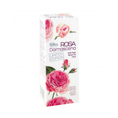 Bilka Rosa Anti-Age Крем за тяло 180 ml