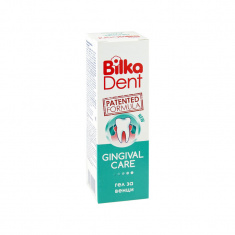 Bilka Dent Gingival Care Гел за венци 25 ml