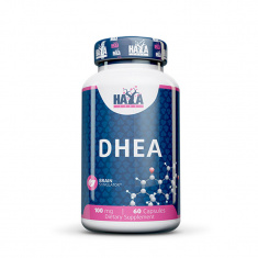 Haya Labs DHEA 100 mg х60 капсули