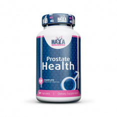 Haya Labs Здраве за простатата х60 капсули
