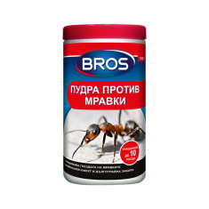BROS Пудра против мравки 100 g