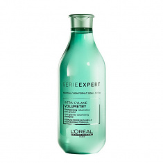 L’Oréal Volumetry Шампоан за коса 300 ml
