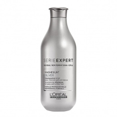 L’Oréal Serie Expert Silver Шампоан 300 ml