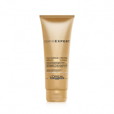 L’Oréal Absolut Repair Gold Термо крем за коса 125 ml