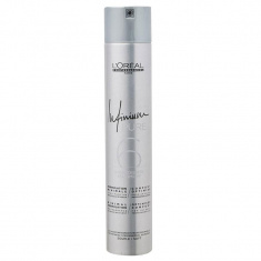 L’Oréal Infinium Pure Лак за коса с лека фиксация 500 ml