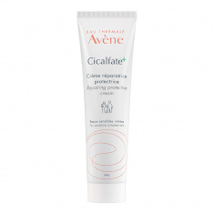 Avene Cicalfate + Възстановяващ крем за раздразнена кожа 100 ml
