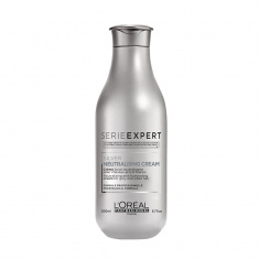 L’Oréal Serie Expert Silver балсам 200 ml