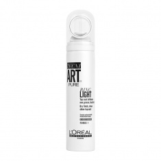 L’Oréal TecniArt Ring Light Спрей за коса 150 ml